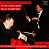 Haydn & Boccherini: Cellokoncerter